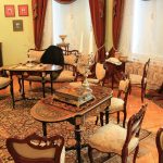 Pe urmele lui Cuza la Ruginoasa si Iasi de Ziua Unirii Principatelor Romane