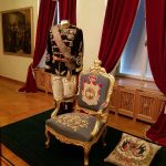 Pe urmele lui Cuza la Ruginoasa si Iasi de Ziua Unirii Principatelor Romane
