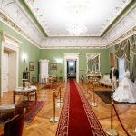 Pe urmele lui Cuza la Ruginoasa si Iasi de Ziua Unirii Principatelor Romane