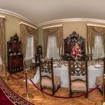 Pe urmele lui Cuza la Ruginoasa si Iasi de Ziua Unirii Principatelor Romane