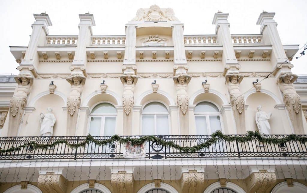 Pe urmele lui Cuza la Ruginoasa si Iasi de Ziua Unirii Principatelor Romane