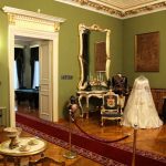 Pe urmele lui Cuza la Ruginoasa si Iasi de Ziua Unirii Principatelor Romane