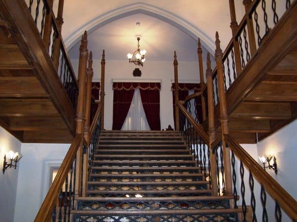 Pe urmele lui Cuza la Ruginoasa si Iasi de Ziua Unirii Principatelor Romane