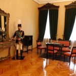 Pe urmele lui Cuza la Ruginoasa si Iasi de Ziua Unirii Principatelor Romane
