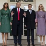 Cum a fost la ceremonia de investire a viitorului Presedinte al SUA Joe Biden
