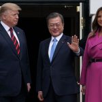 Cum a fost la ceremonia de investire a viitorului Presedinte al SUA Joe Biden