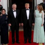 Cum a fost la ceremonia de investire a viitorului Presedinte al SUA Joe Biden