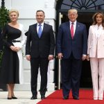 Cum a fost la ceremonia de investire a viitorului Presedinte al SUA Joe Biden