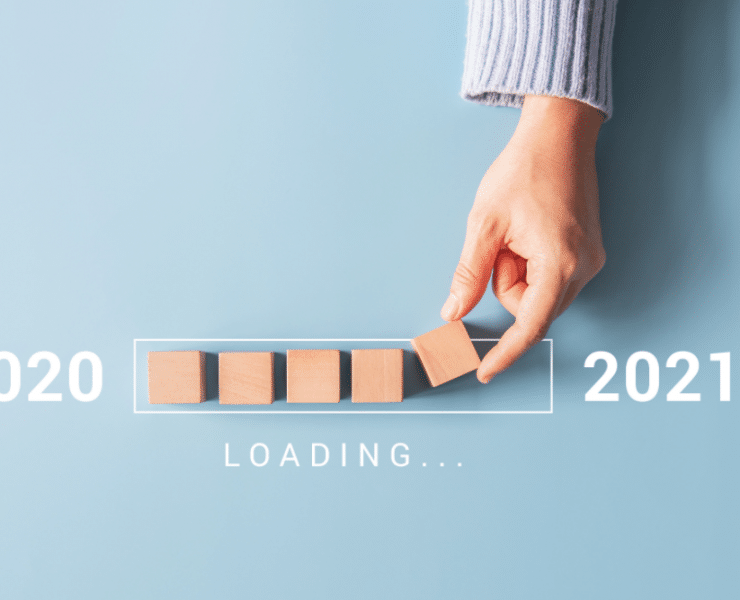 Rezolutii de inceput de an!