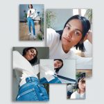 Lansarea colectie de denim sustenabil si jeans prietenos cu mediul Lee x H&M