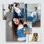 Lansarea colectie de denim sustenabil si jeans prietenos cu mediul Lee x H&M