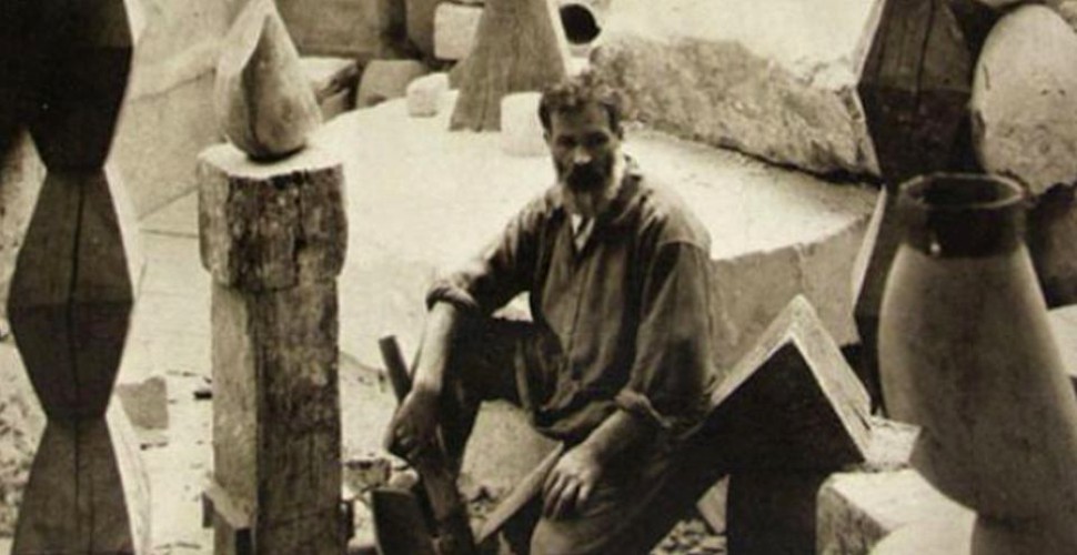 De vorba cu actorul Ioan Andrei Ionescu de Ziua Nationala Constantin Brancusi