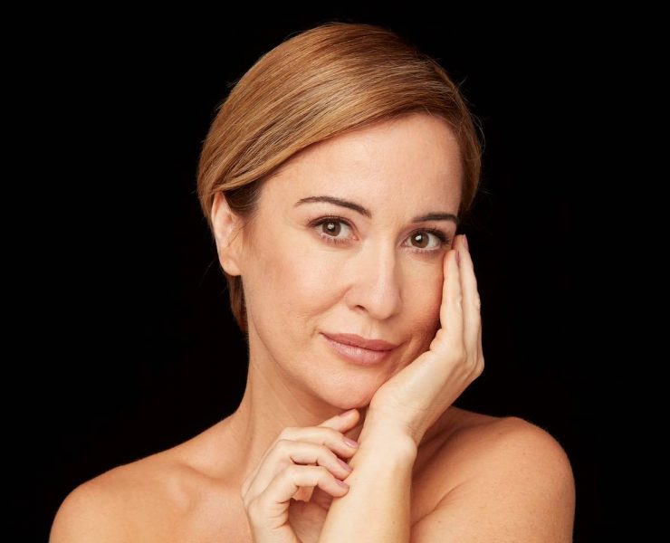 Medeea Marinescu despre teatru si viata in Pandemie