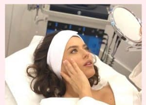 Inaugurarea noii clinici Noblezza din Bucuresti intr-un spatiu feminin