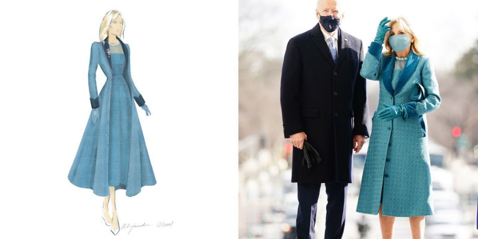New York Fashion Week 2021