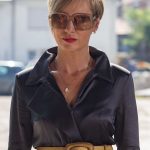 Medeea Marinescu despre teatru si viata in Pandemie
