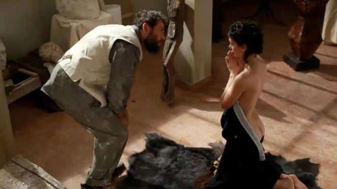 De vorba cu actorul Ioan Andrei Ionescu de Ziua Nationala Constantin Brancusi