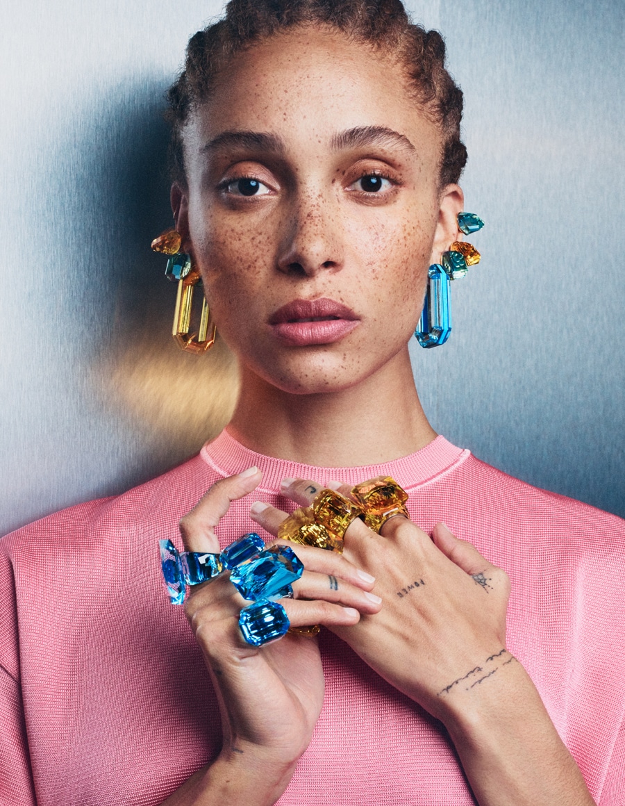 Noua viziune Swarovski