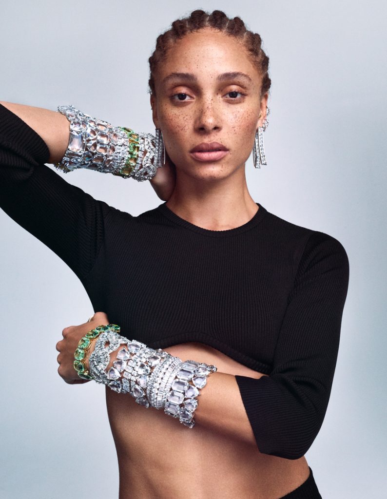 Noua viziune Swarovski