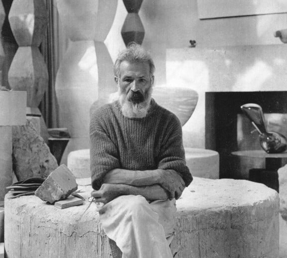 De vorba cu actorul Ioan Andrei Ionescu de Ziua Nationala Constantin Brancusi
