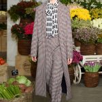 New York Fashion Week 2021