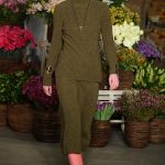 New York Fashion Week 2021