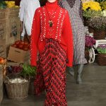 New York Fashion Week 2021