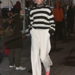 New York Fashion Week 2021