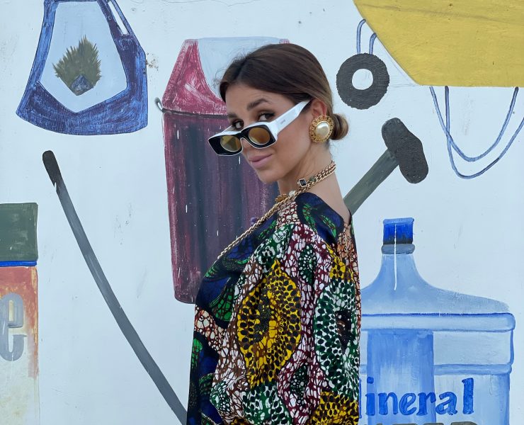 Ioana Burcea Paralela45 despre destinatii disponibile pentru vacante in 2021