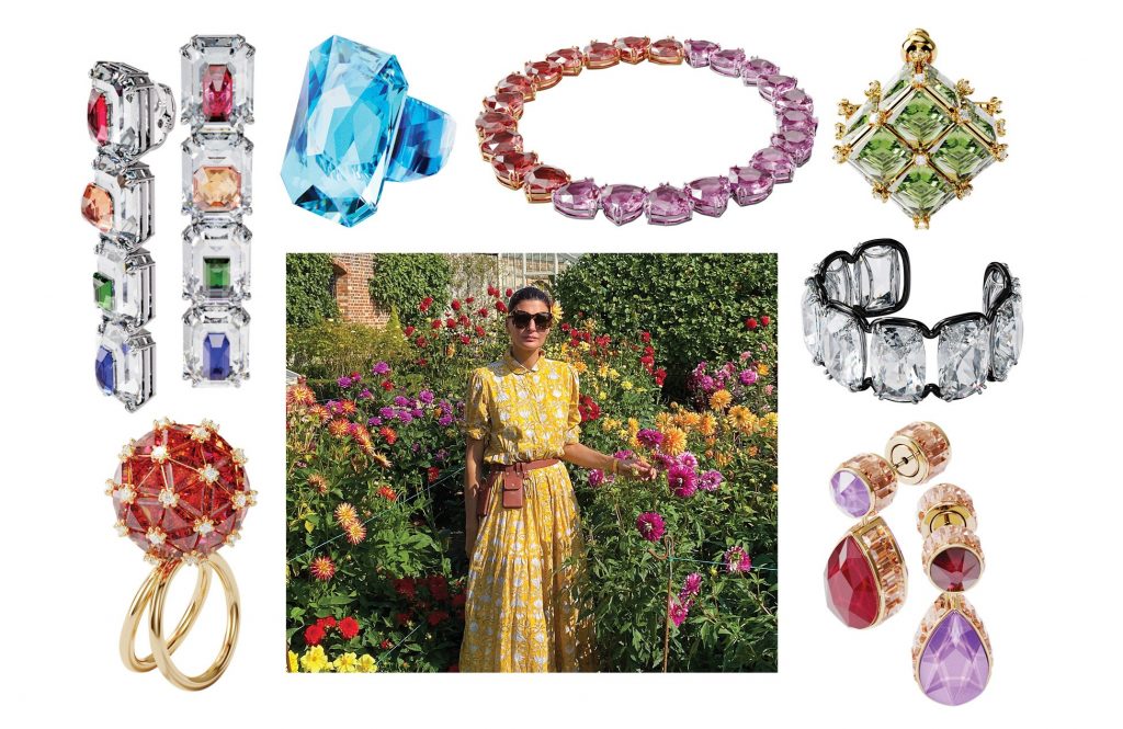 Noua viziune Swarovski