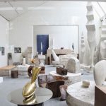 De vorba cu actorul Ioan Andrei Ionescu de Ziua Nationala Constantin Brancusi