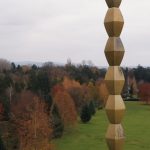 De vorba cu actorul Ioan Andrei Ionescu de Ziua Nationala Constantin Brancusi