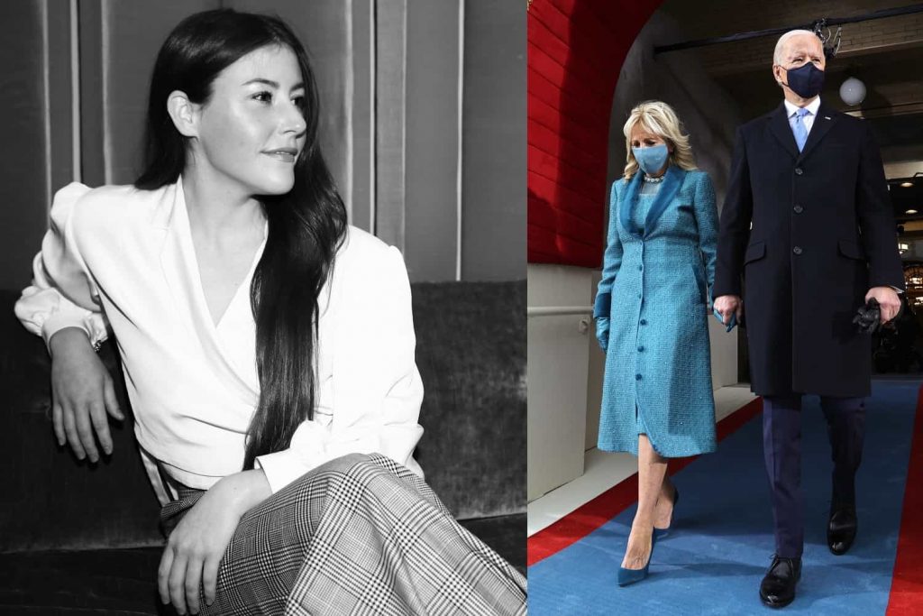 New York Fashion Week 2021