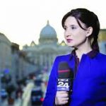 De vorba cu jurnalista Sanda Nicola