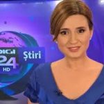 De vorba cu jurnalista Sanda Nicola