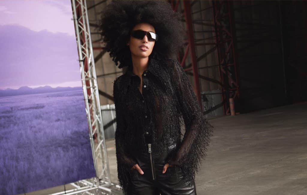 Brand-ul H&amp;M a lansat Colectia Studio intitulata "Treasure Forever"