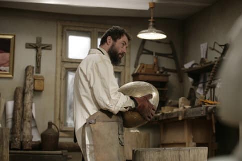 De vorba cu actorul Ioan Andrei Ionescu de Ziua Nationala Constantin Brancusi