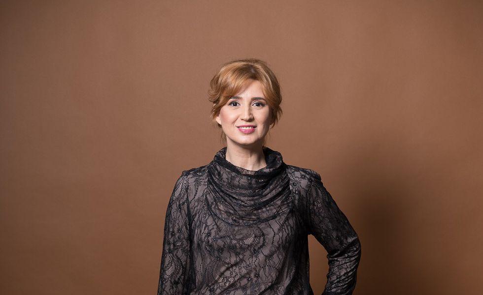 De vorba cu jurnalista Sanda Nicola