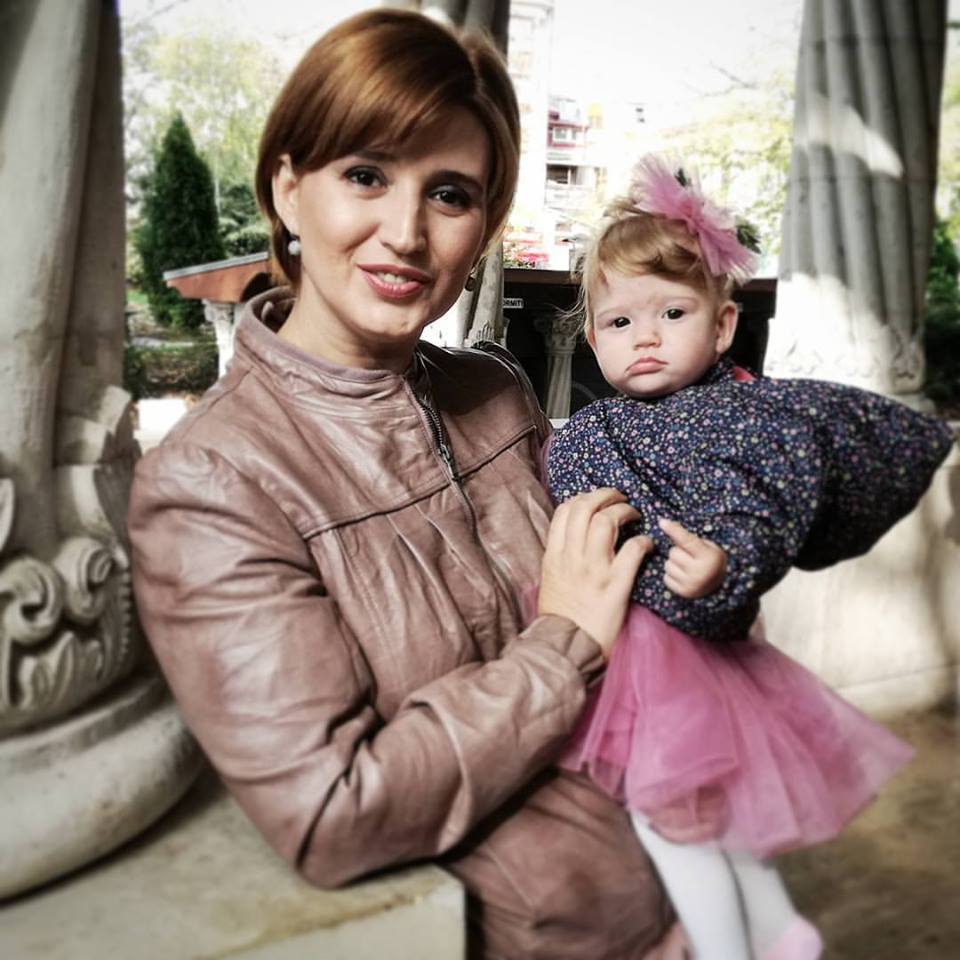 De vorba cu jurnalista Sanda Nicola