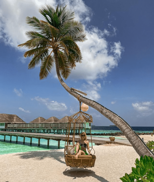 Sonia Argint despre sanatate fizica si emotionala in 2021