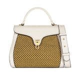 Descopera noua colectie de genti Coccinelle primavara-vara 2021