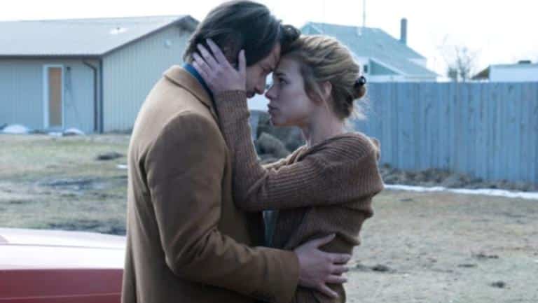 Sctrita Ana Ularu canta in piesa Meteorologie