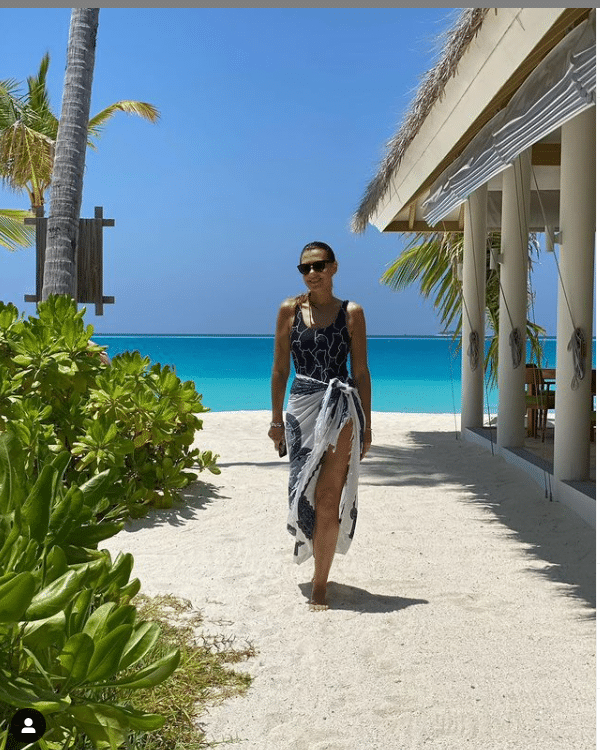 Despre Maldive si ce au aceste insule de oferit turistilor precum si recomandari de la celebritati