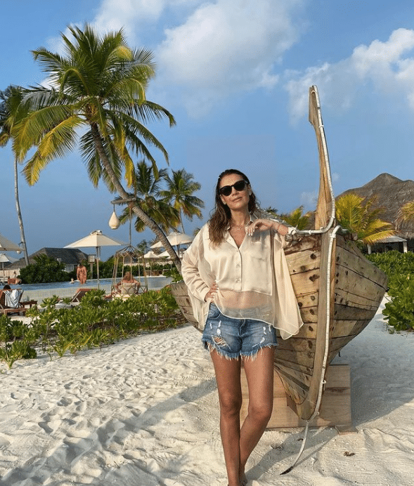 Despre Maldive si ce au aceste insule de oferit turistilor precum si recomandari de la celebritati