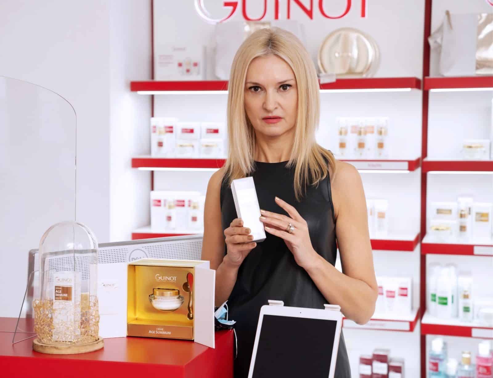 Ce fel de ten avem si care sunt cele mai frecvente probleme?!