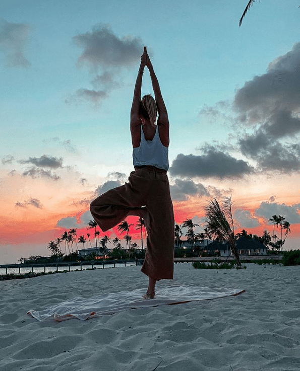 Despre Maldive si ce au aceste insule de oferit turistilor precum si recomandari de la celebritati