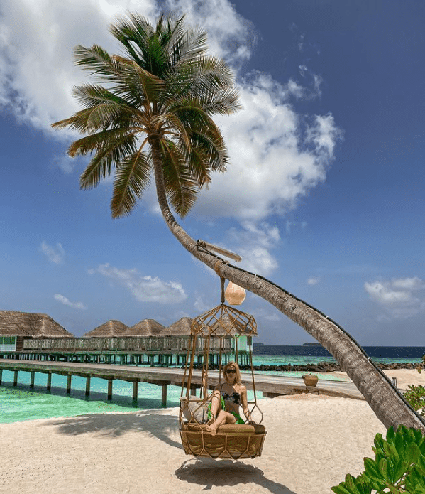 Despre Maldive si ce au aceste insule de oferit turistilor precum si recomandari de la celebritati
