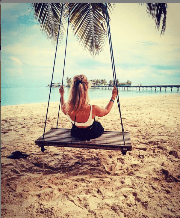 Despre Maldive si ce au aceste insule de oferit turistilor precum si recomandari de la celebritati
