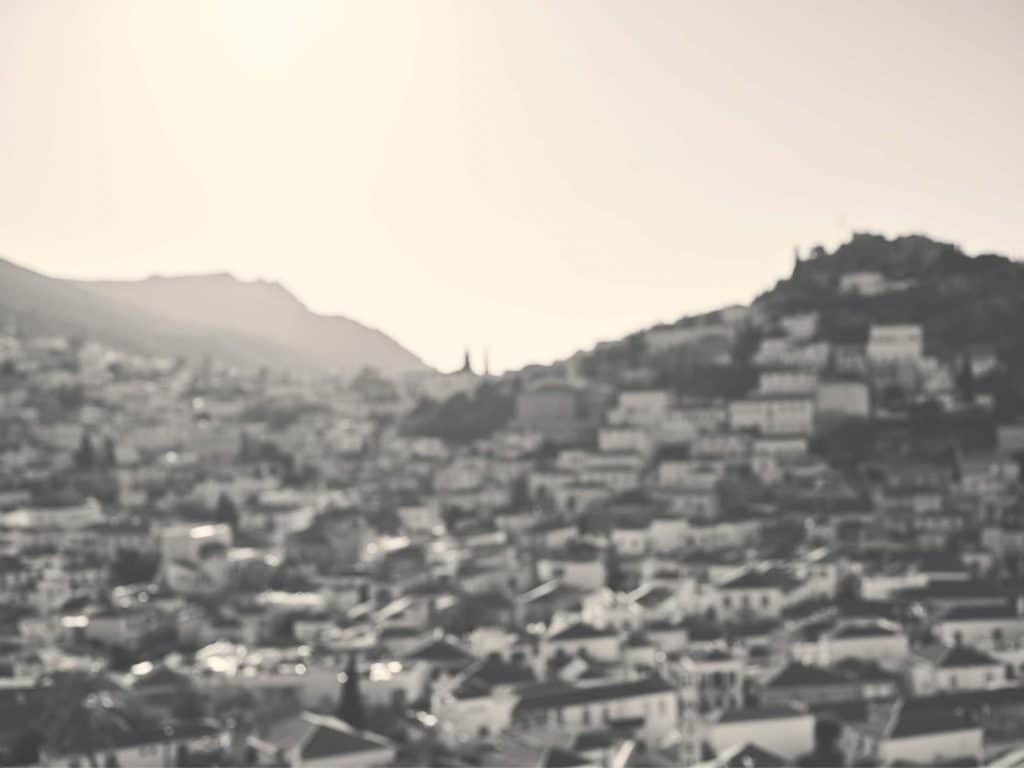 Zara Home a lansat editorialul Scrisoare din Hydra