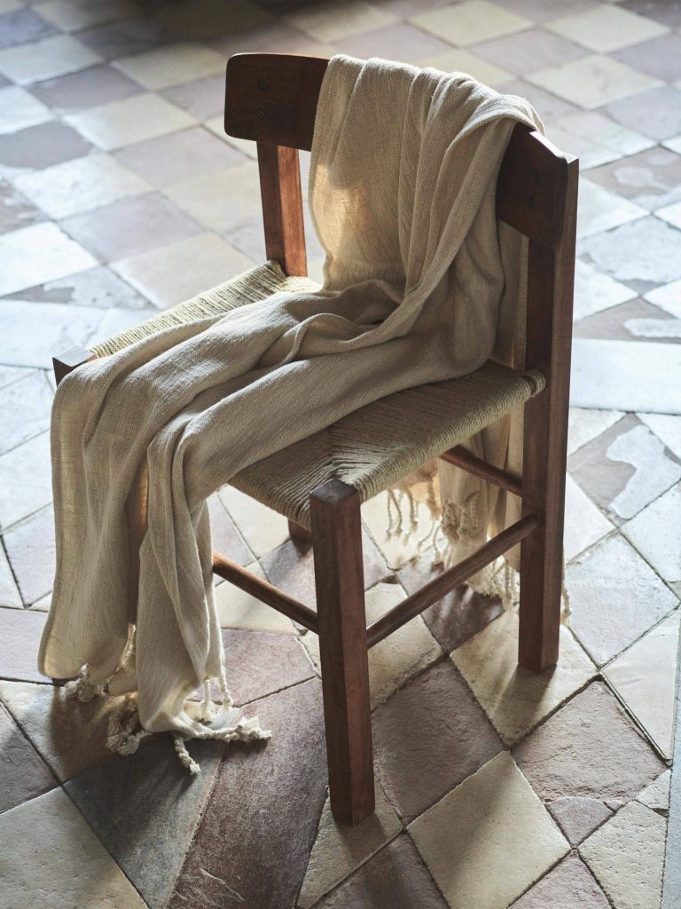 Zara Home a lansat editorialul Scrisoare din Hydra